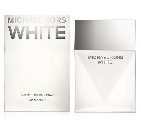 michael kors white 30ml|Michael Kors white perfume 3.4 oz.